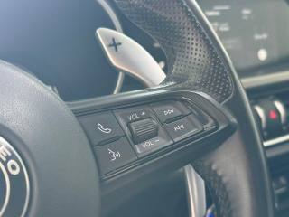 ALFA ROMEO Stelvio usata, con Autoradio digitale