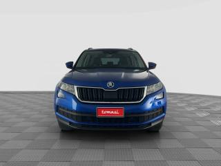 SKODA Kodiaq usata 7