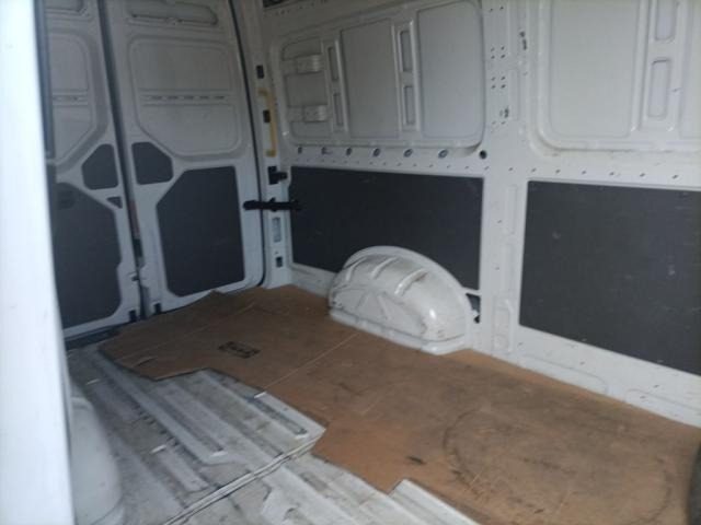 VOLKSWAGEN Crafter usata, con Immobilizzatore elettronico