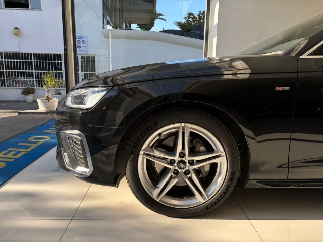 AUDI A4 usata, con Boardcomputer
