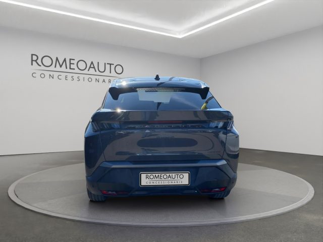 PEUGEOT 3008 usata, con Autoradio