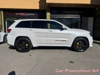 JEEP Grand Cherokee usata, con Airbag Passeggero