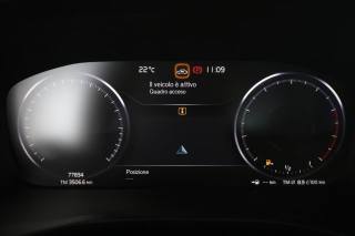 VOLVO XC40 usata 6