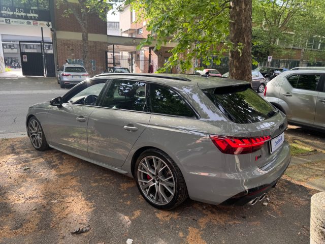 AUDI S4 usata, con Autoradio