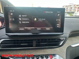 PEUGEOT 3008 usata, con Portellone posteriore elettrico