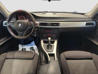BMW 320 usata, con Fari Xenon
