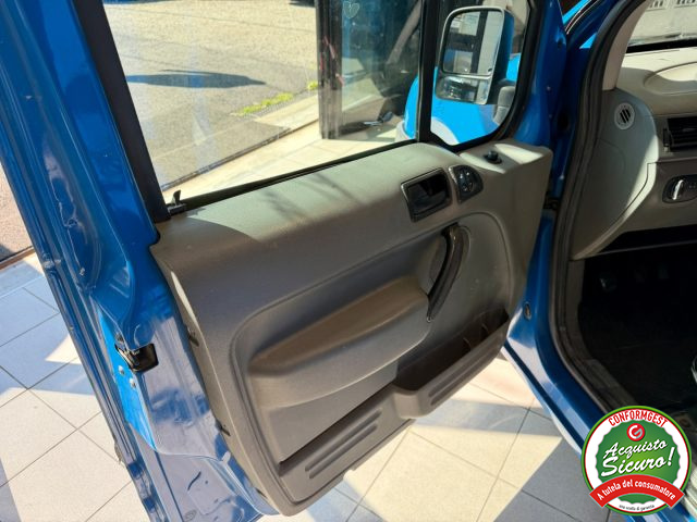 FORD Transit Connect usata, con Bracciolo