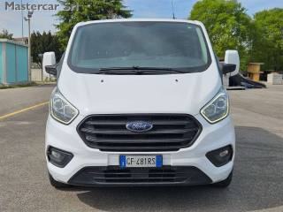 FORD Transit Custom usata, con Immobilizzatore elettronico