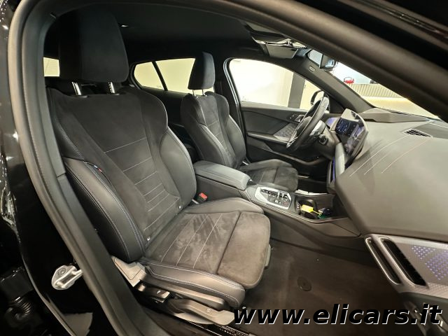 BMW 118 usata, con Climatizzatore