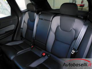 VOLVO XC60 usata, con Sistema di avviso di distanza