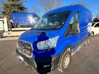 FORD Transit usata, con Airbag