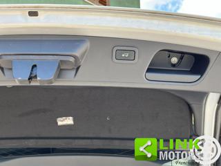 JAGUAR E-Pace usata, con Fendinebbia