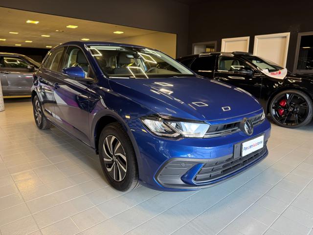 VOLKSWAGEN Polo usata, con ABS