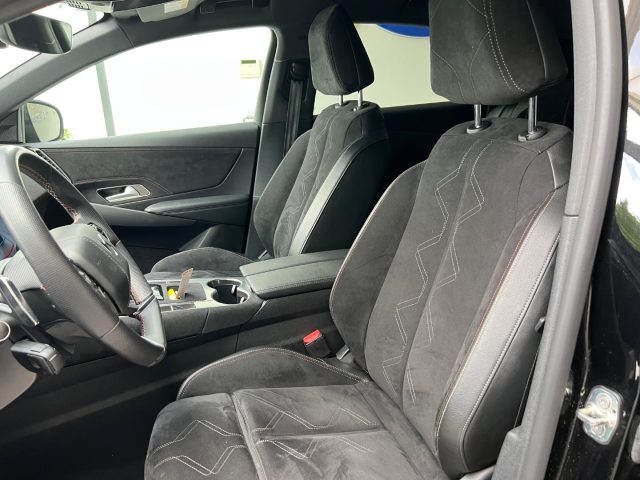 DS AUTOMOBILES DS 7 usata, con Touch screen
