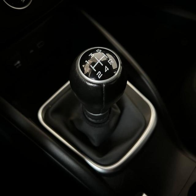 FIAT Tipo usata, con Luci diurne LED