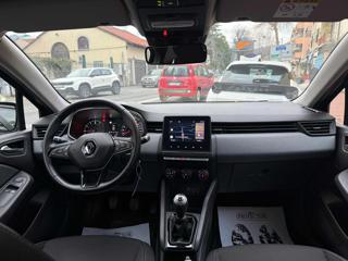 RENAULT Clio usata, con Servosterzo