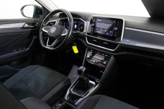 VOLKSWAGEN T-Roc usata, con Chiusura centralizzata
