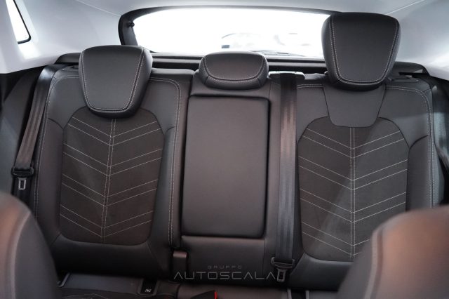 OPEL Grandland usata, con Frenata d