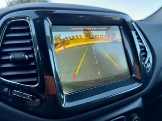 JEEP Compass usata, con Sensore di luce