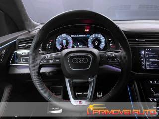 AUDI Q8 usata, con Airbag
