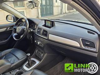 AUDI Q3 usata 45