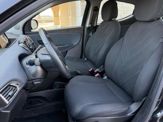 LANCIA Ypsilon usata, con Climatizzatore
