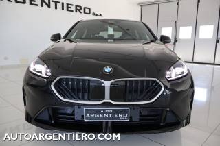 BMW 118 usata, con Airbag