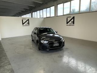 AUDI A1 Sportback 30 TFSI S tronic Advanced