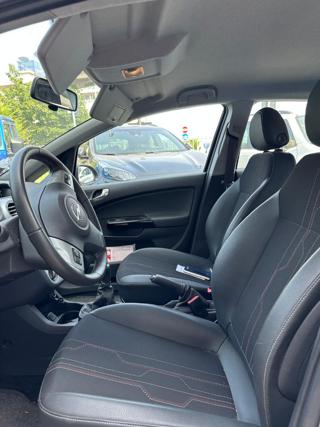 OPEL Corsa usata, con Alzacristalli elettrici