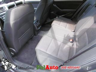 VOLKSWAGEN Passat usata, con Alzacristalli elettrici