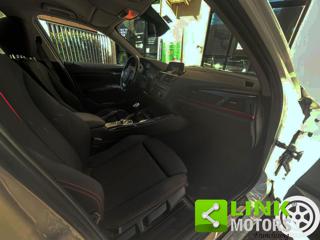 BMW 118 usata, con ESP