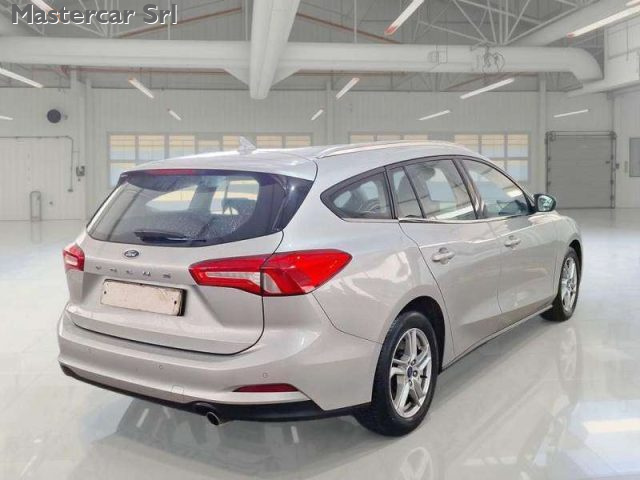 FORD Focus usata, con Airbag laterali