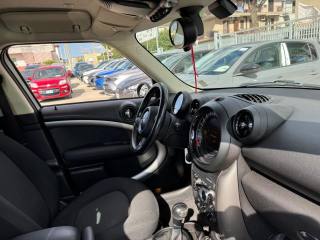 MINI Countryman usata, con Controllo trazione