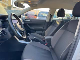 VOLKSWAGEN Polo usata, con Cronologia tagliandi