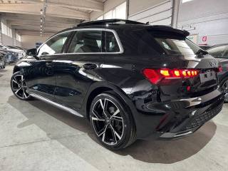 AUDI A3 usata, con Autoradio