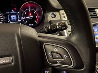 LAND ROVER Range Rover Evoque usata, con Controllo trazione