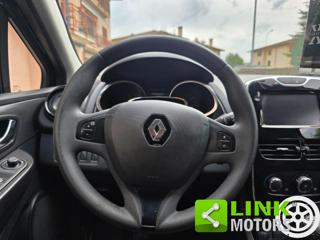 RENAULT Clio usata, con Alzacristalli elettrici