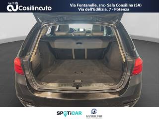 BMW 320 usata, con Interni in pelle