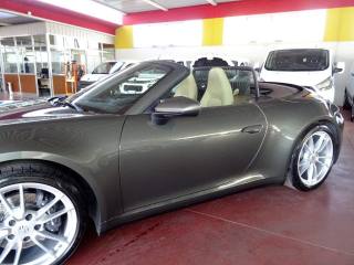 PORSCHE 911 usata, con Boardcomputer