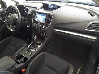 SUBARU Impreza usata, con ESP