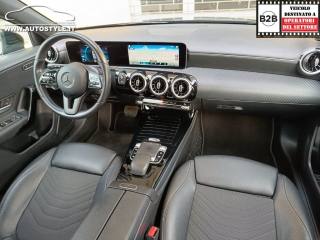 MERCEDES-BENZ A 180 usata, con Pacchetto invernale
