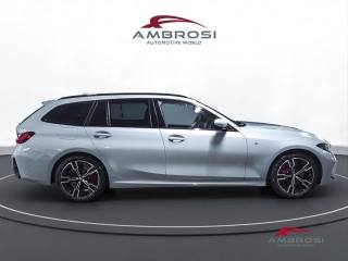 BMW 318 usata 4