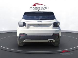 JEEP Avenger usata 7
