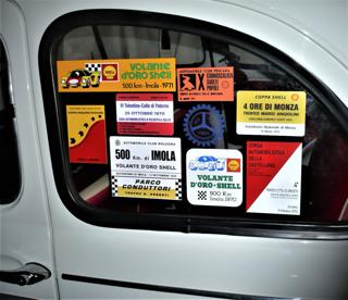 FIAT 500 usata 7