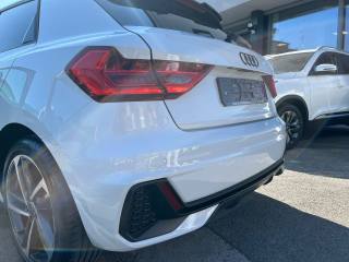 AUDI A1 usata, con Servosterzo