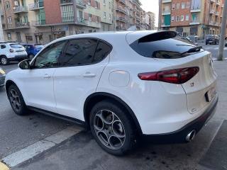 ALFA ROMEO Stelvio usata, con Airbag Passeggero