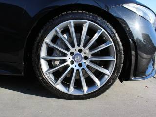 MERCEDES-BENZ CLS 350 usata, con Airbag Passeggero