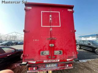 RENAULT Master usata, con Chiusura centralizzata