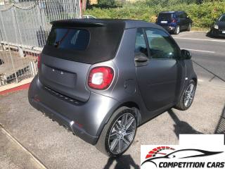 SMART ForTwo usata, con Cerchi in lega