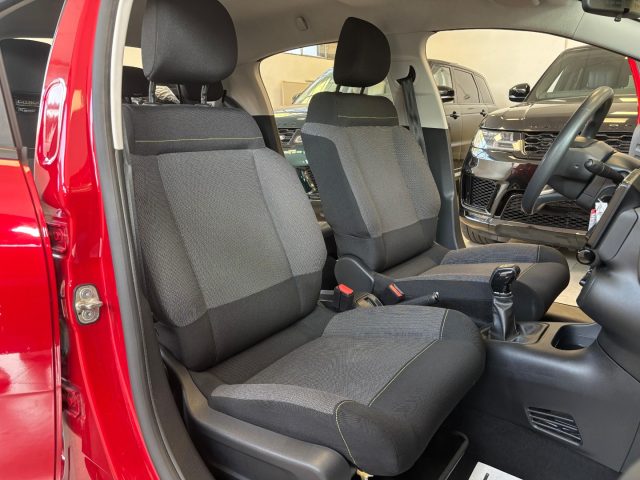 CITROEN C3 usata, con Cronologia tagliandi